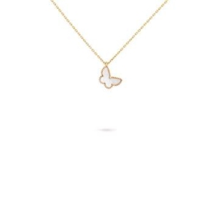 반클리프앤아펠 반클리프아펠 여성 목걸이/팬던트 110088827