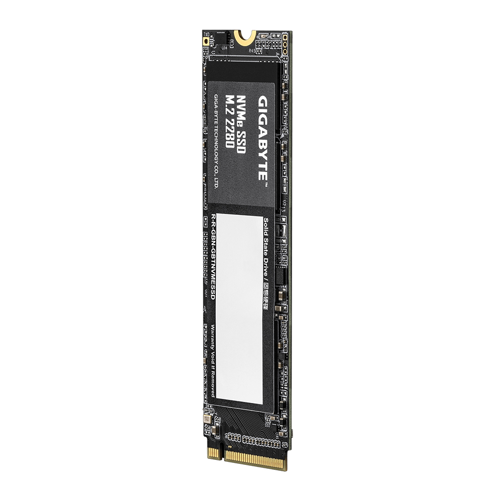 GIGABYTE Gen3 M.2 NVMe �Ǿ���Ʈ