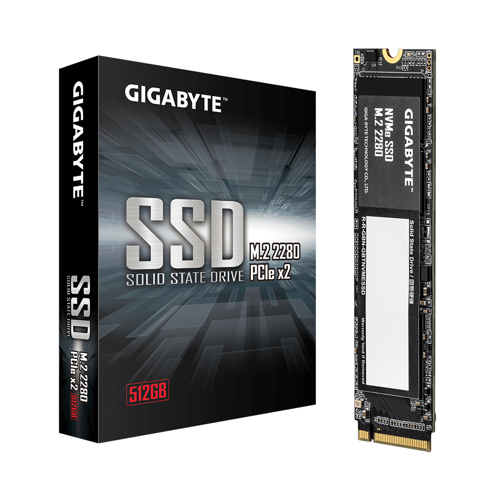 GIGABYTE Gen3 M.2 NVMe 피씨디렉트 (512GB)_이미지