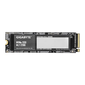 GIGABYTE Gen3 M.2 NVMe 피씨디렉트