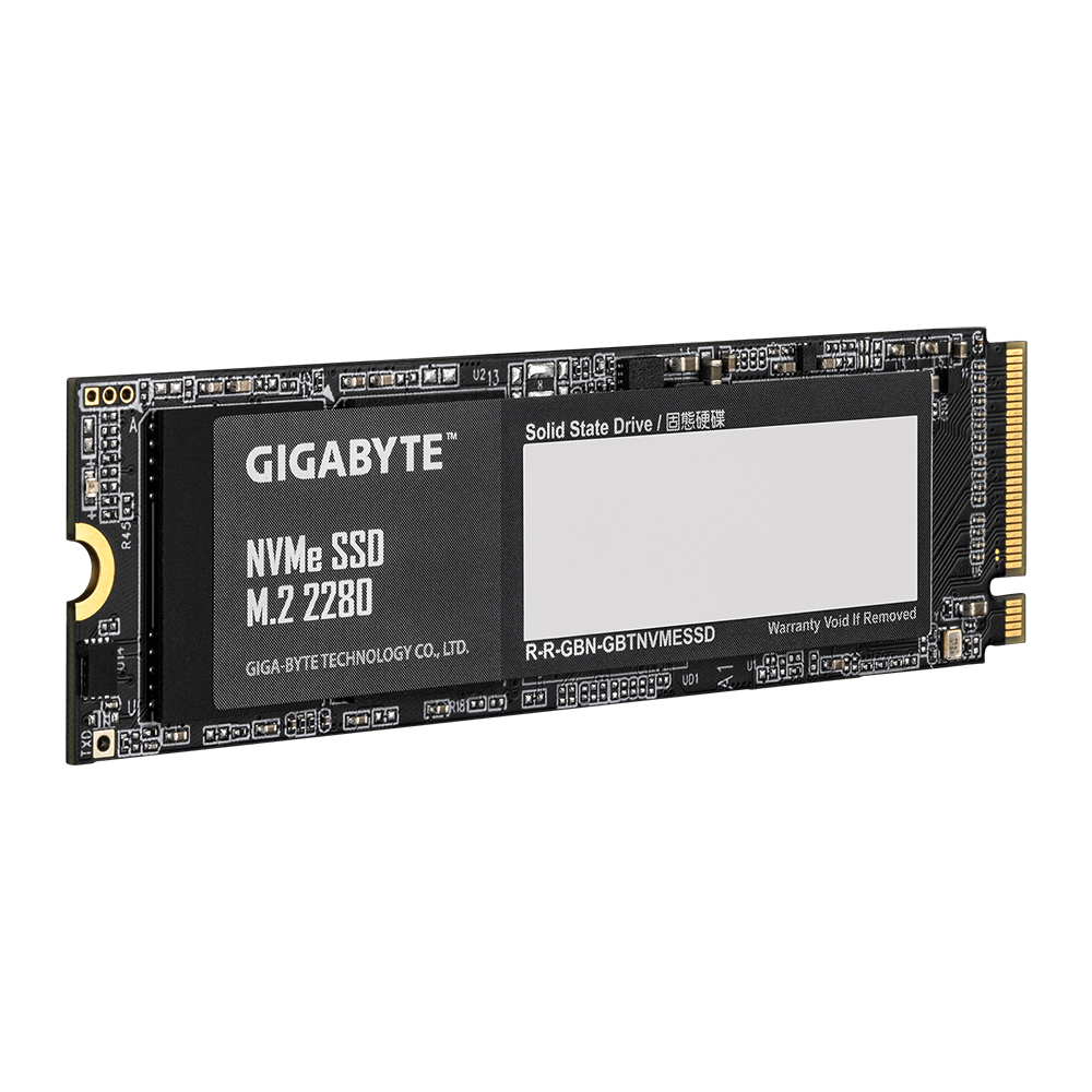 GIGABYTE Gen3 M.2 NVMe �Ǿ���Ʈ
