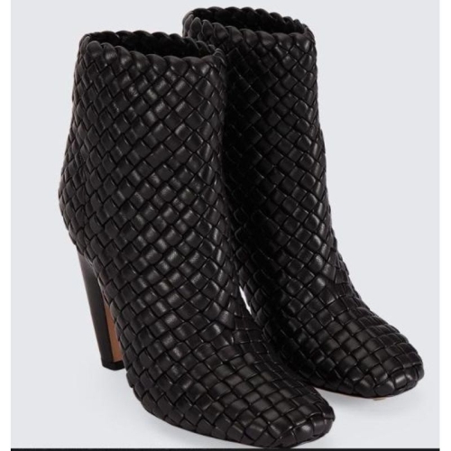 보테가베네타 부츠 716171V2EH0 1000 Black 1000_이미지