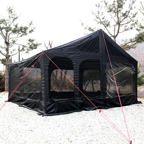 미르카 타프쉘 아론 V2 블랙에디션 스킨 (440x400cm)_이미지