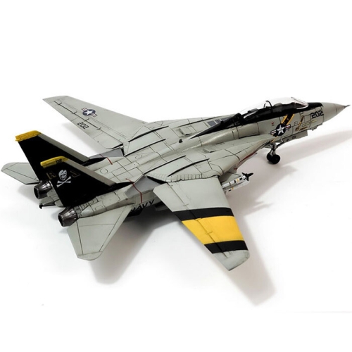 아카데미과학 1/144 미해군 F-14A VF-84 졸리 로저스