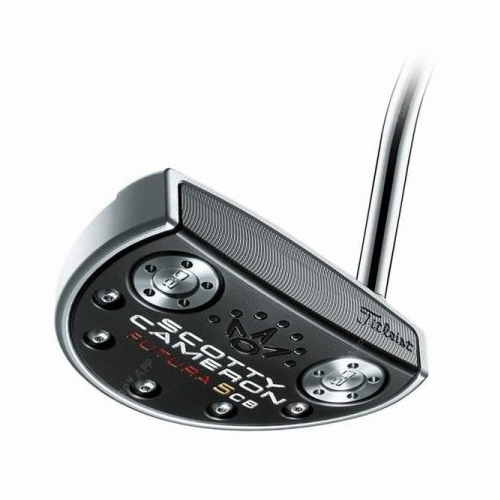 퓨추라 5CB 퍼터 중고