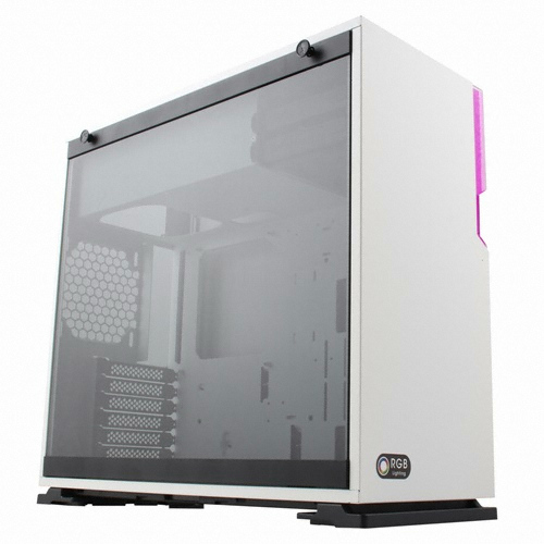 IN WIN 101C (화이트)