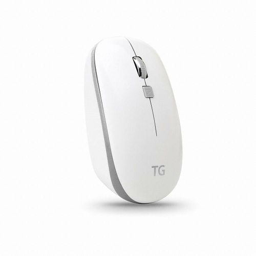 TG삼보 TG-M400G Lovely 무선마우스 (핑크)_이미지