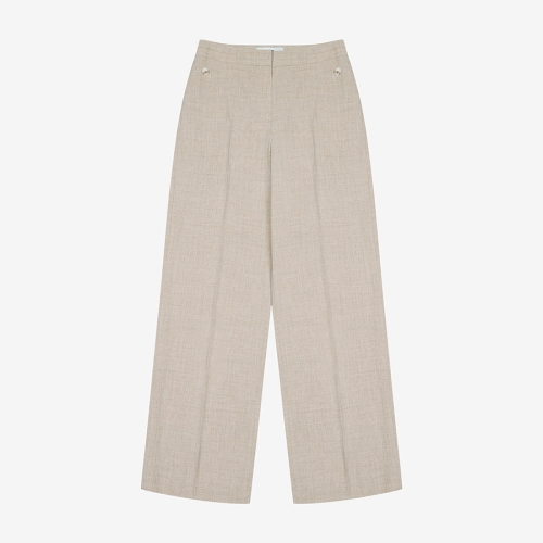 베스띠벨리 스냅하이웨스트셋업슬랙스 BKPAE1238_이미지