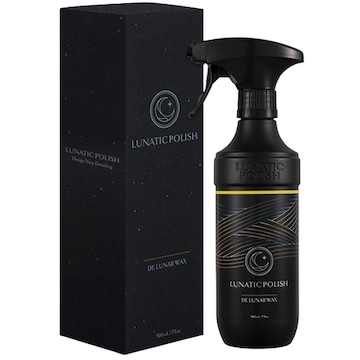 불스원 루나틱폴리시 더 루나왁스 500ml (21개)