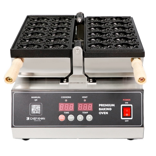 아이스칸 쉐프칸 CFK-A3112D