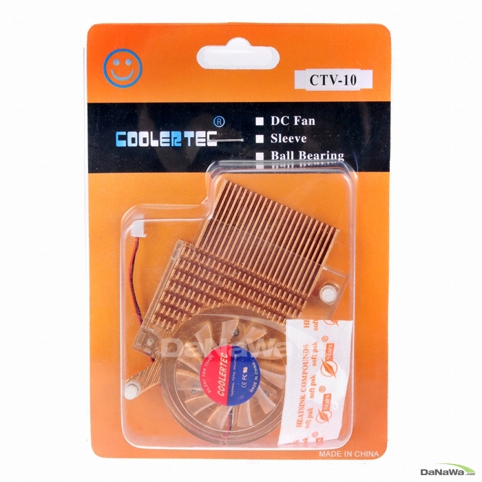 COOLERTEC CTV-10_이미지