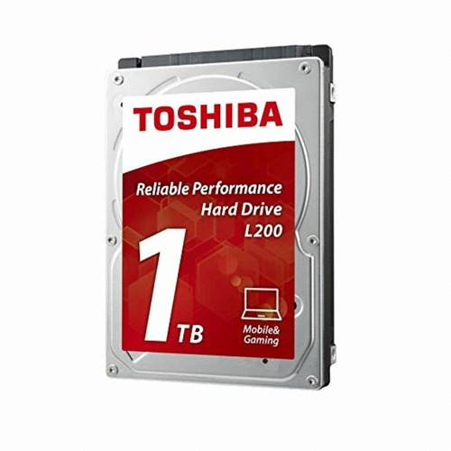 1TB L200 HDWJ105EZSTA (SATA2/5400/64M/노트북용/해외구매)