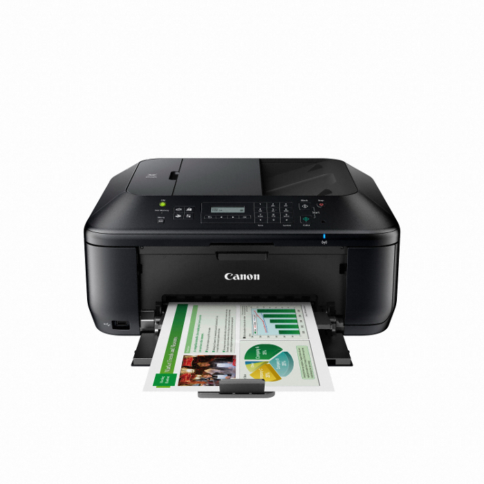 Canon PIXMA MX537 (기본잉크)_이미지