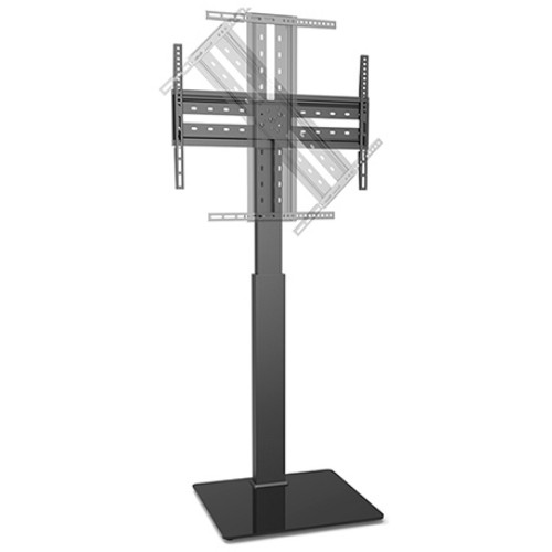 아이존아이앤디 EZ TFS-6400P 높이조절 피벗가능 TV 스탠드_이미지