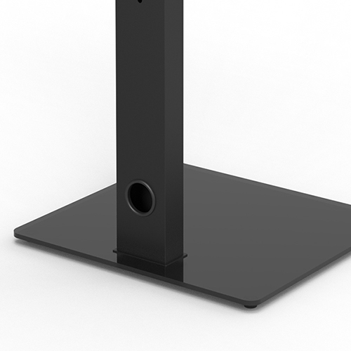 아이존아이앤디 EZ TFS-6400P 높이조절 피벗가능 TV 스탠드_이미지