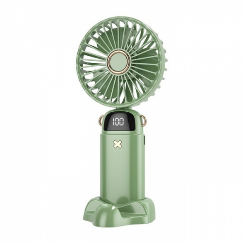 UB 휴대용 LED 핸디선풍기 UB-FAN7