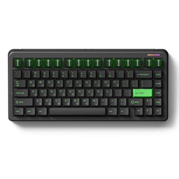 FL-ESPORTS Geo75 ������ ���� �帲 �׸�