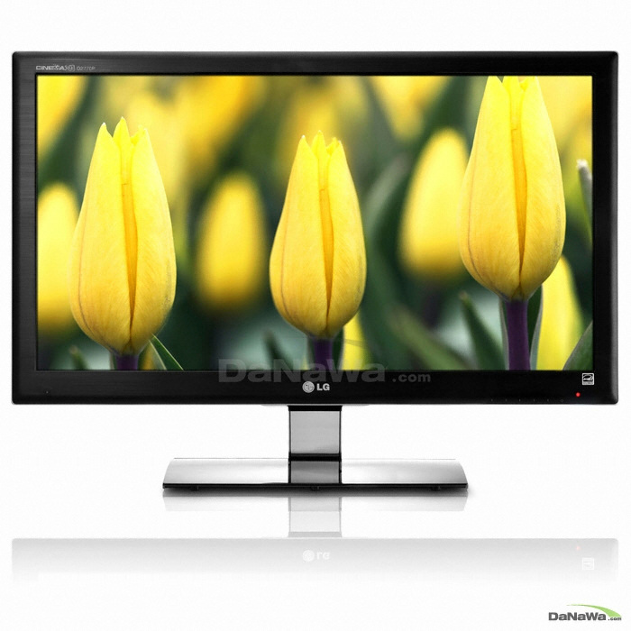 LG전자 시네마3D D2770P-PN_이미지