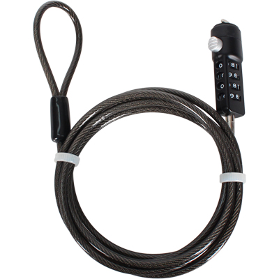 강원전자 NETmate NM-SLL02 노트북 잠금장치