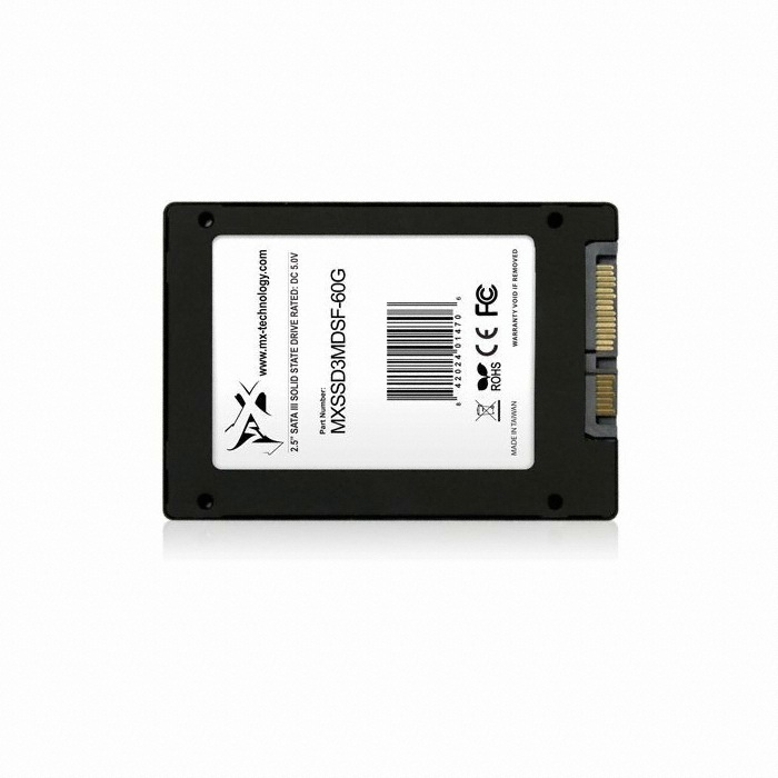 마하 익스트림 MX-DS FUSION (60GB)_이미지