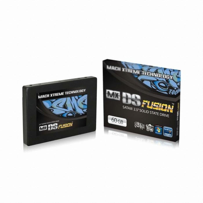 마하 익스트림 MX-DS FUSION (60GB)_이미지