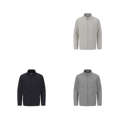 에디션 남성 스텐에리 점퍼_NEF1JJ1921_이미지