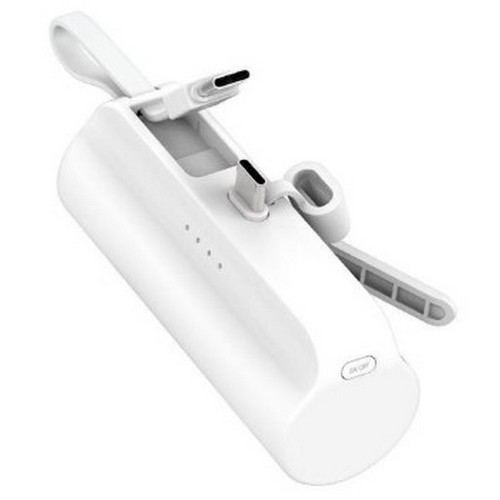 플레오맥스 20W 도킹형 보조배터리 50000mAh (C타입+C타입)