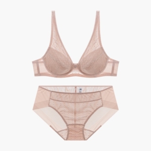 비너스 A B C D E F 컵 홑겹 와이어 브라 팬티 세트_JBR1296S_이미지