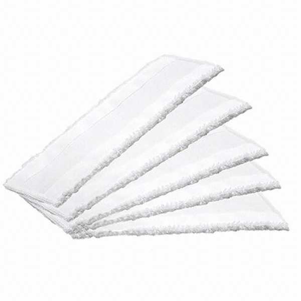 카처 이지픽스 스팀청소기 전용 바닥 걸레 (5매)