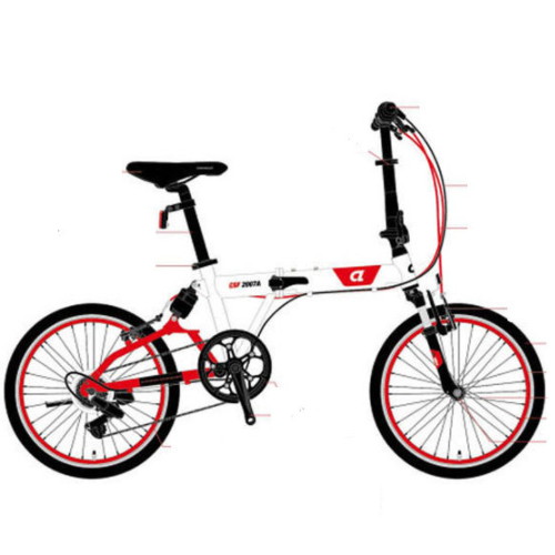 알톤스포츠 CSF-2007A (2022년형)