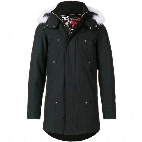 무스너클 스틸링 패딩 MK4661MP (290, 블랙)_이미지