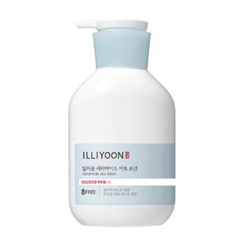 아모레퍼시픽 일리윤 세라마이드 아토 로션 528ml (1개)