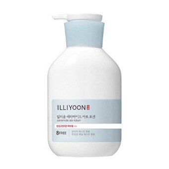 일리윤 세라마이드 아토 <b>로션</b> 528ml
