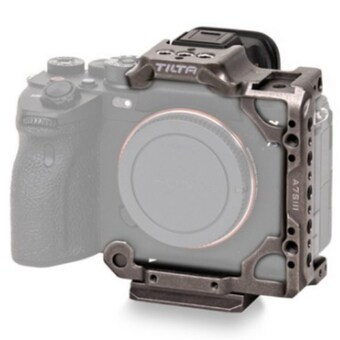 틸타 SONY <b>A7S3</b>용 TA-T18-HCC 케이지