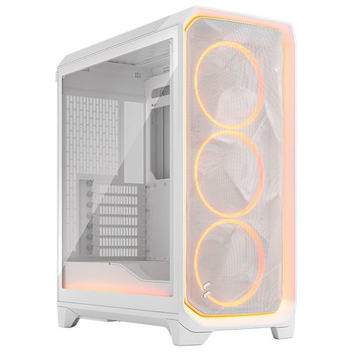 Fractal Design Meshify 3 Ambience Pro RGB 강화유리