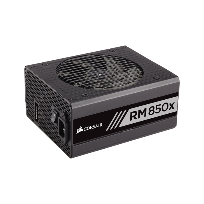 CORSAIR RM850x 80PLUS골드_이미지