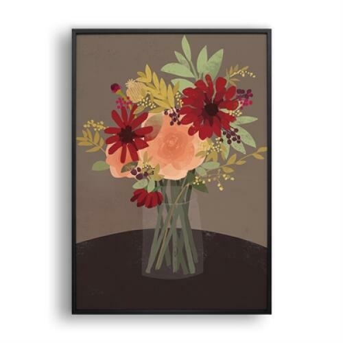 올뉴프레임 Flower 6
