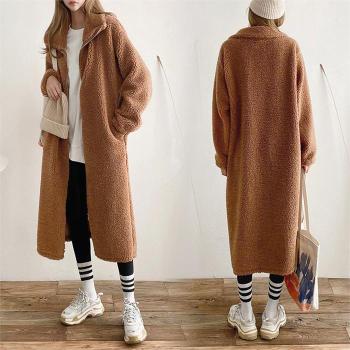 위쉬몰 EM 기린덤블하이넥롱집업 C199H209 빅사이즈 S9029536이미지입니다. 누르면 해당 게시물로 새창이동합니다.