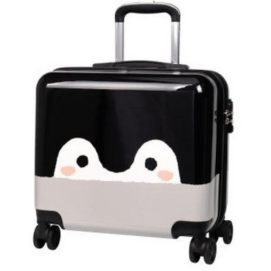 코우펜짱 16인치 캐리어