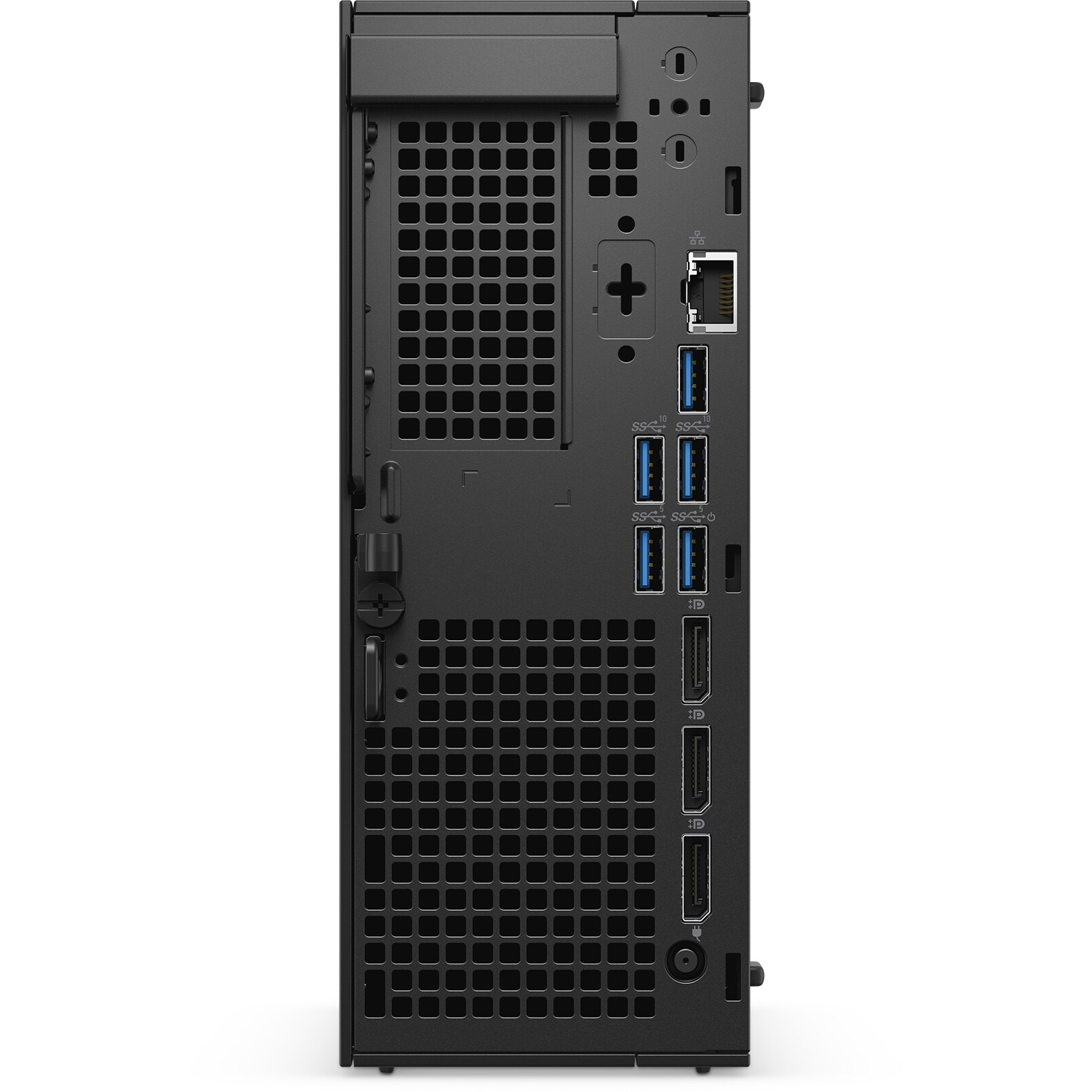 DELL 프리시전 3280 i7-14700 Win11Pro (8GB, M.2 512GB + M.2 1TB)_이미지