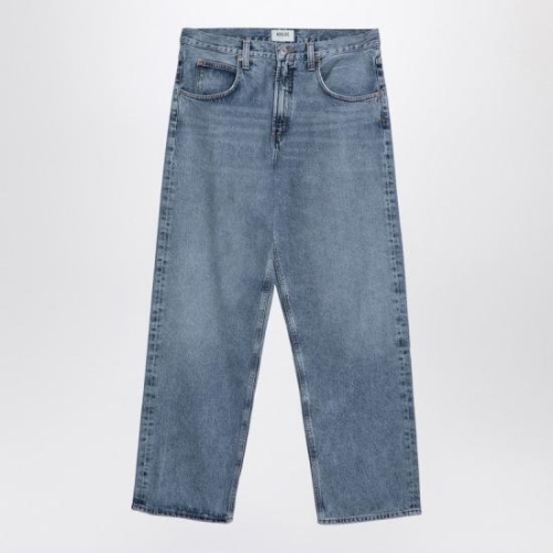 에이골디 데님 팬츠 A662B1206 XH AGOLD RATIO 310 blue