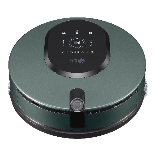 LG전자 오브제컬렉션 코드제로 R9 RO965GB + MO971GA_이미지