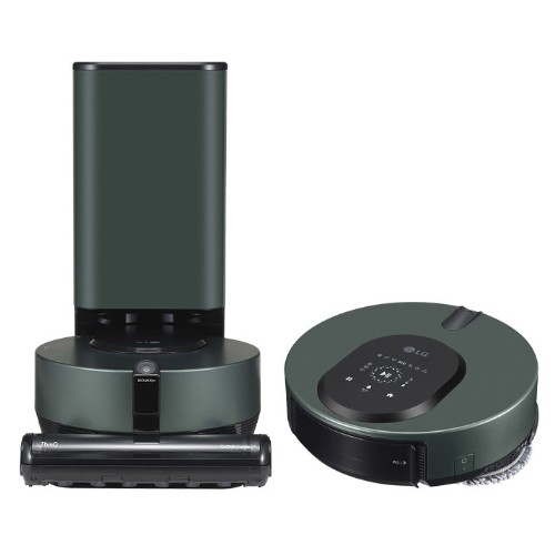 LG전자 오브제컬렉션 코드제로 R9 RO965GB + MO971GA_이미지