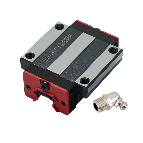 CNC 슬라이더 HGR25 HGW25CC 선형 부품 또는 블록 가이드 HGH25 HIWIN CA 사용 레일 선형 diy 가이드 용..