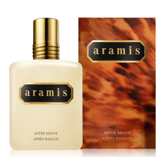 아라미스 클래식 애프터 쉐이브 200ml (1개)