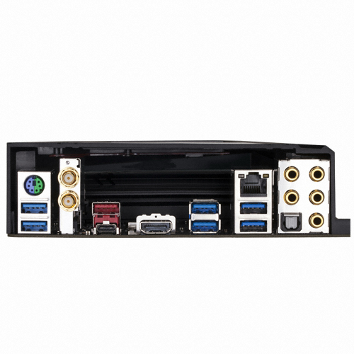 GIGABYTE Z370 AORUS Gaming WiFi ���̾���