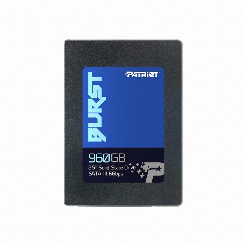 PATRIOT BURST (960GB)