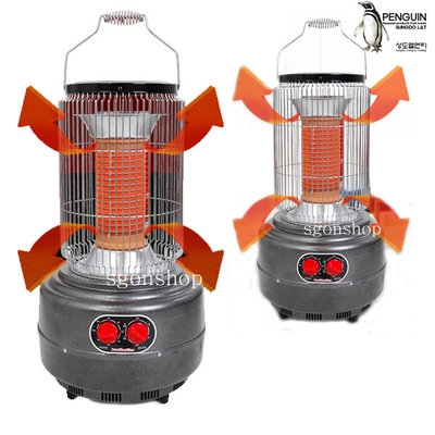 다우테크 로얄하이텍 DWH-4000T
