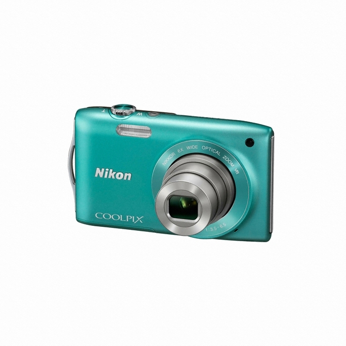 니콘 쿨픽스 S3300 (정품)_이미지