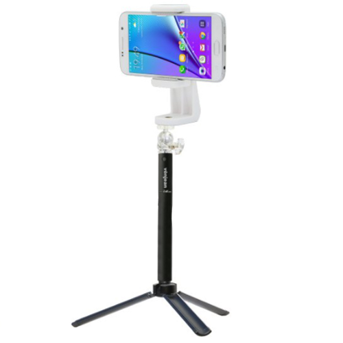 본젠  MT-408G 셀카봉삼각대 + VCM-563G 홀더